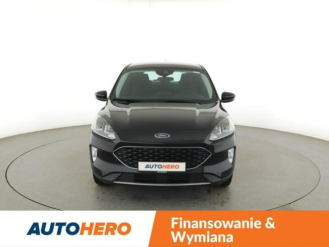 Ford Kuga FV23% navi PDC grzane fotele LED tempomat Warszawa - zdjęcie 11