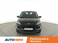 Ford Kuga FV23% navi PDC grzane fotele LED tempomat Warszawa - zdjęcie 11