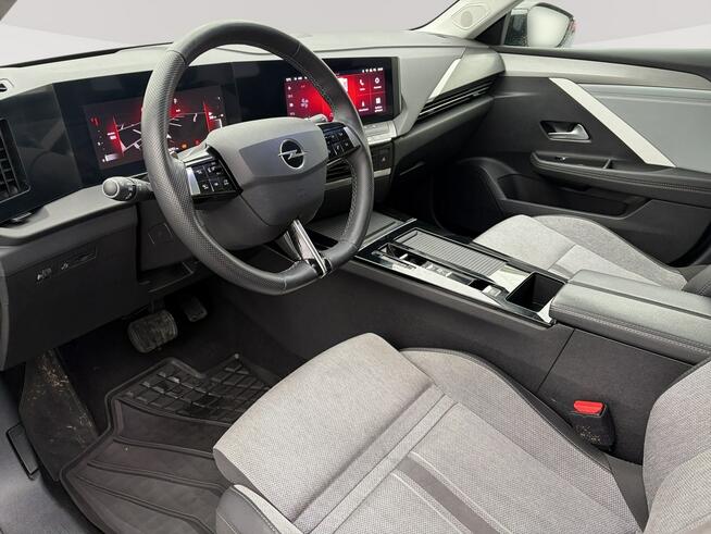 Opel Astra GD2J944#1.2  Elegance Podgrz.f I kier K.cof Salon PL VAT23% Pępowo - zdjęcie 7