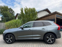 Volvo XC 60 2.0 D4 Krajowy Pierwszy właściciel 85 Tyś km AWD Stan BDB Mysłowice - zdjęcie 6