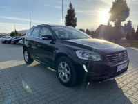 Volvo XC 60 2.4 190KM D4 AWD, Salon PL, Automat Myślenice - zdjęcie 1