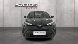 Toyota C-HR 1.8 Hybrid GPF Executive Warszawa - zdjęcie 8