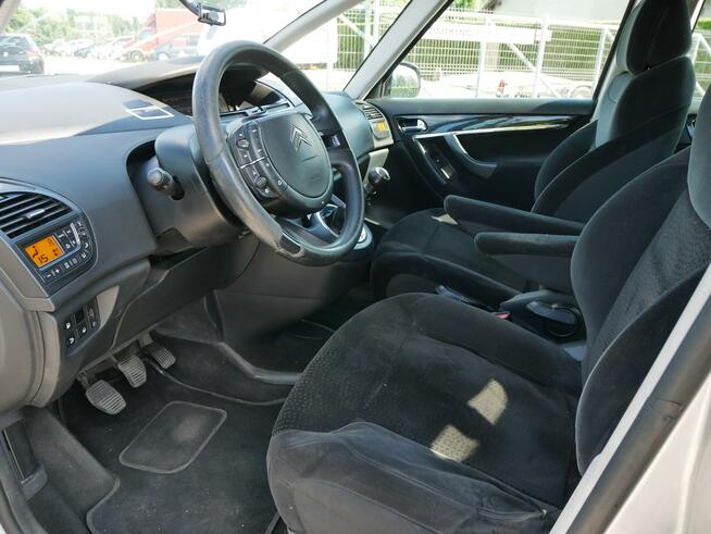 Citroen C4 Grand Picasso 2.0HDI 136KM Eu4 -7 osób -Klimatronic - Goczałkowice-Zdrój - zdjęcie 5