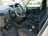 Citroen C4 Grand Picasso 2.0HDI 136KM Eu4 -7 osób -Klimatronic - Goczałkowice-Zdrój - zdjęcie 5