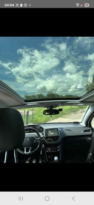 Peugeot 2008 • 2017 r. • 1.6 120 KM • Nowy Sącz - zdjęcie 6