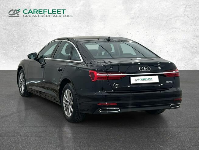 Audi A6 Limousine  40 TDI mHEV S tronic Sedan Warszawa - zdjęcie 7