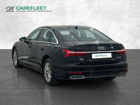 Audi A6 Limousine  40 TDI mHEV S tronic Sedan Warszawa - zdjęcie 7