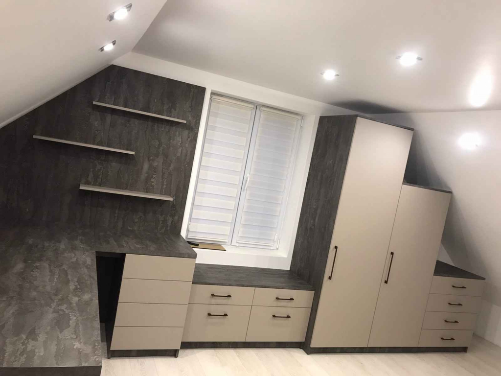 Projekty mebli Białołęka - zdjęcie 8