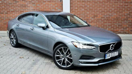 S90 long 4x4 piękny kolor JAK NOWE 310km