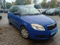 Škoda Fabia Klimatyzacja! Elekttyka! Ładna!