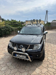 Nissan Navara 2.5 D SE 2009 Nasiegniewo - zdjęcie 8