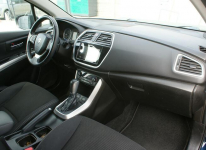 Suzuki SX4 Ostrów Wielkopolski - zdjęcie 9