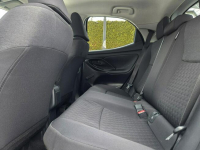 Toyota Yaris Hybrid 1.5 Benz. 116KM 2021r LED, Kamera, Tempomat Tychy - zdjęcie 12