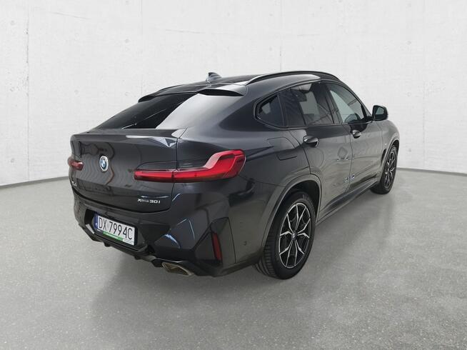 BMW X4 Poleasingowe.pl Komorniki - zdjęcie 7