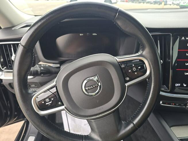 Volvo S60 INSCRIPTION / AWD / T6 / niski przebieg Tarnów - zdjęcie 7