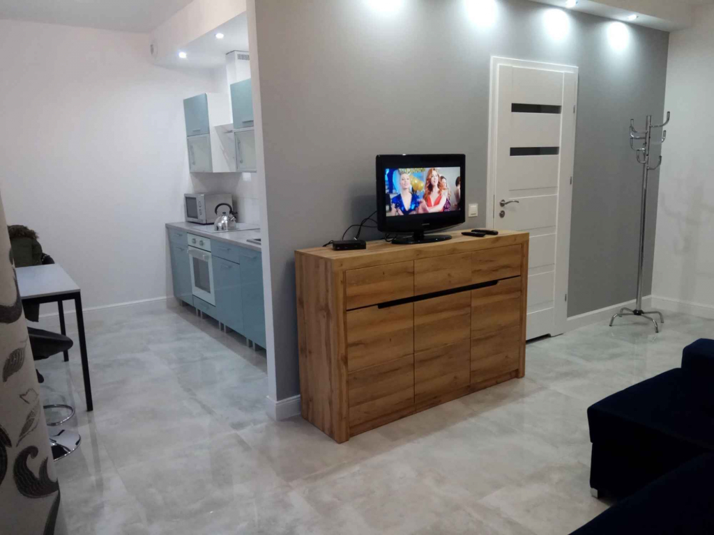 1pok, 29met, okolice Grabiszyńskiej BALKON/2 WINDY/2020 (Wrocław) Fabryczna - zdjęcie 4