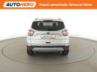 Ford Kuga xenon pdc auto klima navi grzane fotele Warszawa - zdjęcie 6