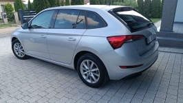 Skoda Scala 1.0 TSI Ambition, PL salon . vat 23, oryginał Płock - zdjęcie 5