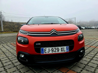 Citroen C3 1.2 PureTech Shine Więcławice Stare - zdjęcie 4