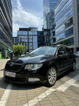 Laurin &amp; Klement: 2.0 TDI 170 CR DSG Warszawa - zdjęcie 5