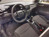 Škoda Fabia 1.0 MPI 80KM selection smartlink led tempomat fv23% Tychy - zdjęcie 8