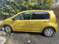 sprzedam samochód volkswagen up! Siedlce - zdjęcie 2