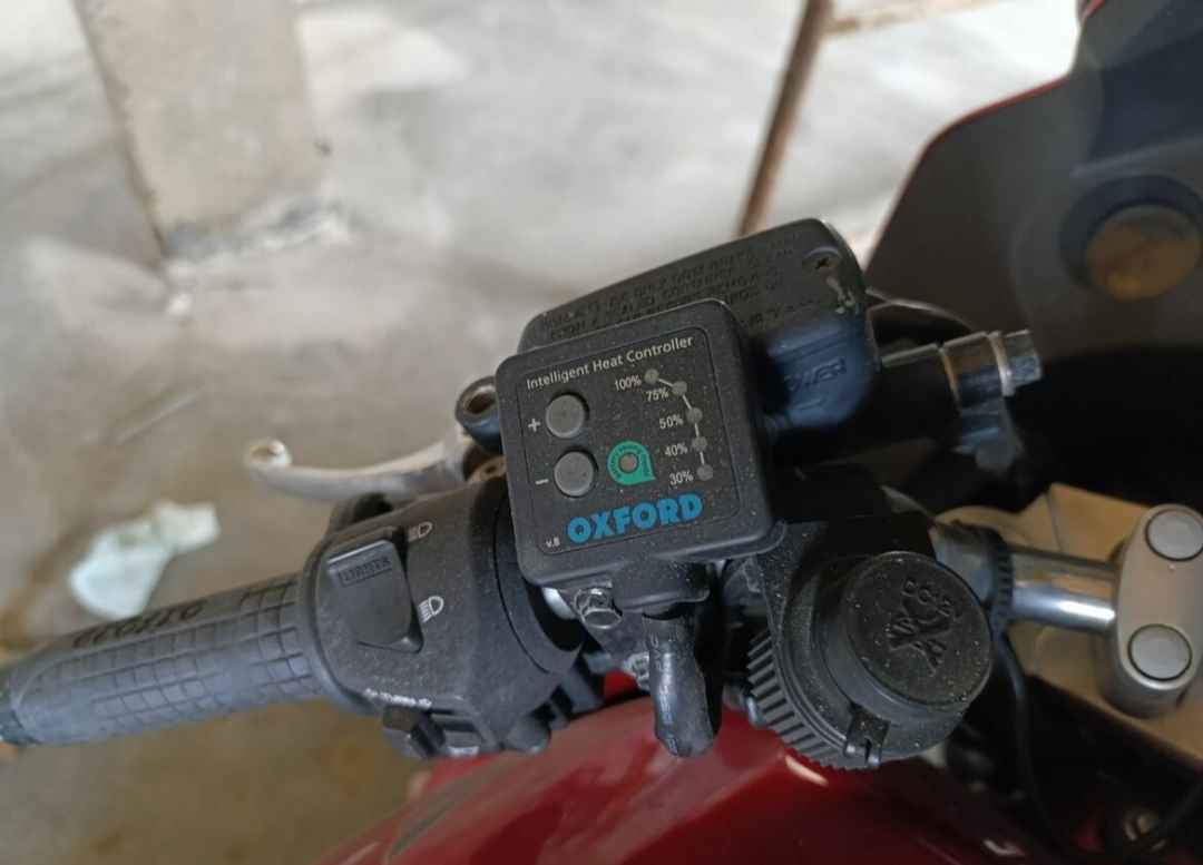 Honda CBF 1000 Świdnik - zdjęcie 5