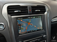 Mondeo 1.5 EcoBoost 160km NAVI pdc LED klima SERWIS 2016 Tychy - zdjęcie 11