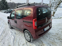 Fiat Qubo Cielcza - zdjęcie 5