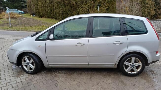 Sprzedam Ford C-Max diesel 2006 Równe - zdjęcie 5