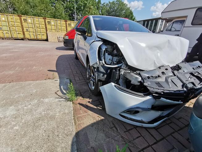 Renault Clio lV 0.9 Tce Limited Wrocław - zdjęcie 7