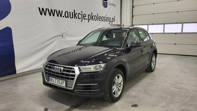 Audi Q5 35 TDI S tronic quattro Grójec - zdjęcie 1
