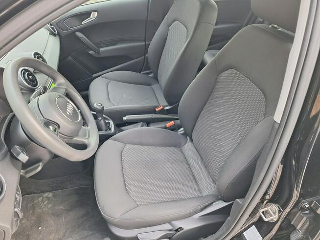Audi A1 Sportback 1.0 TFSI Siewierz - zdjęcie 10