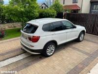 BMW X3 Kraków - zdjęcie 6