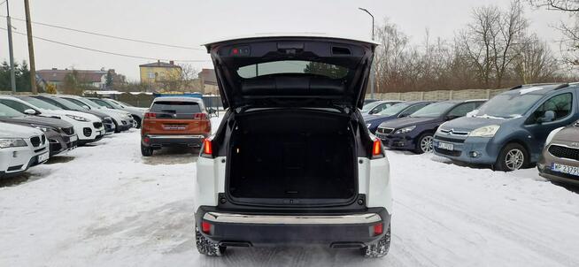 Peugeot 3008 Super Stan 1.5 BlueHDi 130 Crossway Płock - zdjęcie 7