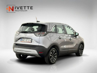 Opel Crossland 1,5 DT 110 KM Elegance Business Pack Salon PL F-Vat Warszawa - zdjęcie 5