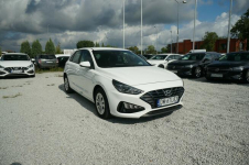 Hyundai i30 1.5 DPI/110 KM Modern Salon PL Fvat 23% DW6TL83 Poznań - zdjęcie 3