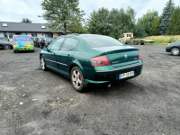 Peugeot 407 2.2 +LPG 04R Tarnów - zdjęcie 3