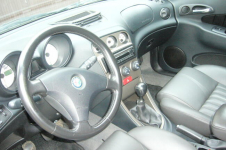 Alfa Romeo 156, 2.4 JTD Suchedniów - zdjęcie 6