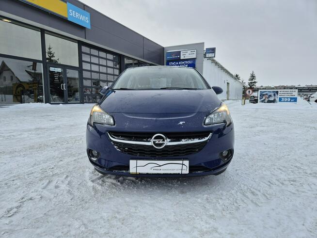 Opel Corsa E Giżycko - zdjęcie 2