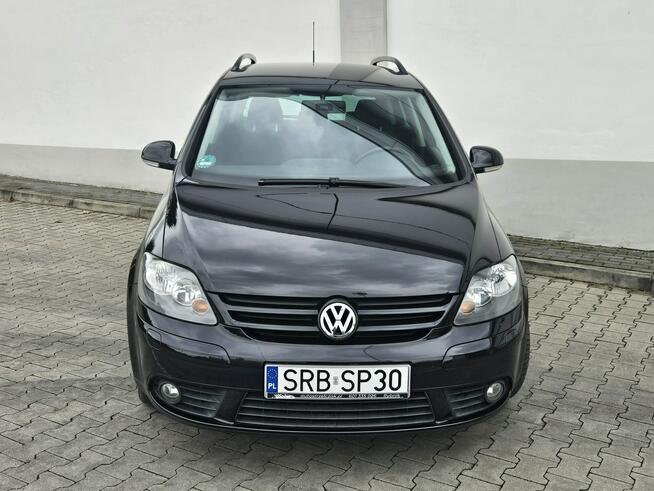 Volkswagen Golf Plus Super Stan Zapraszam Rybnik - zdjęcie 2