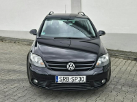 Volkswagen Golf Plus Super Stan Zapraszam Rybnik - zdjęcie 2
