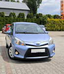Toyota Yaris 13 Hybryda Kamera Navi A U T O M A T