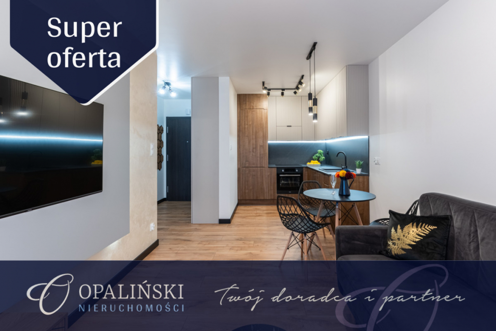 Nowe mieszkanie na parterze z ogródkiem Rzeszów - zdjęcie 1