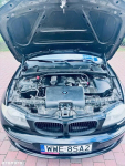 BMW Seria 1, 2008 r. 1.6 Ruchna - zdjęcie 6