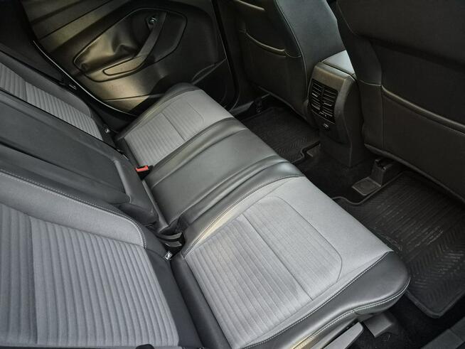 Ford Kuga ledy navi manual lift  bez rdzy Drelów - zdjęcie 11