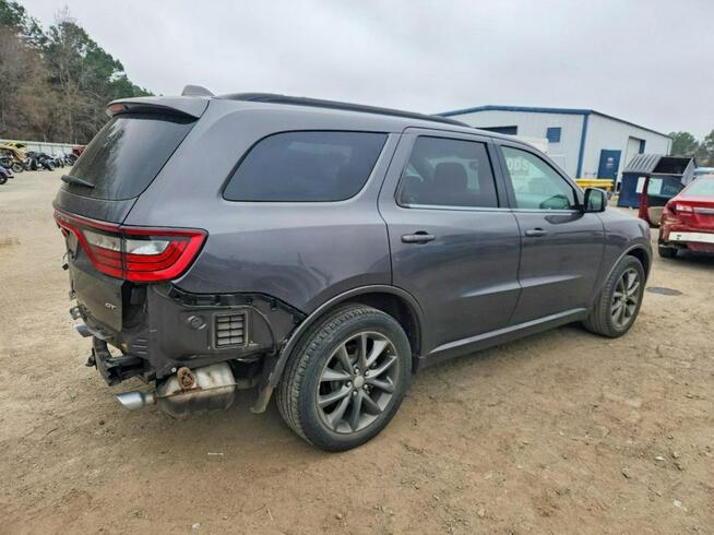 Dodge Durango / 3.6 299KM / bogate wyposażenie / niski przebieg / Tarnów - zdjęcie 4