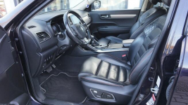 Renault Koleos Initiale Paris 4x4 ,automat. Gwarancja. Polecam !!! Zielona Góra - zdjęcie 12