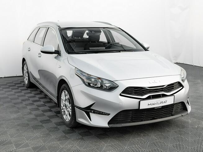 Kia Cee'd GD4E983#1.5 T-GDI M 2 stref klima K.cof salon PL VAT23% Gdańsk - zdjęcie 3