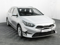 Kia Cee'd GD4E983#1.5 T-GDI M 2 stref klima K.cof salon PL VAT23% Gdańsk - zdjęcie 3